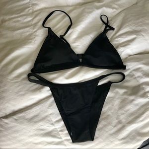 Cupshe View Over You Bikini